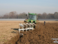 Sonstiges Bodenbearbeitungsgeräte und Zubehör Kramer ERMO ploeg diepploeg on land eco diep ploeg