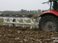 Sonstiges Bodenbearbeitungsgeräte und Zubehör Kramer ERMO ploeg diepploeg on land eco diep ploeg