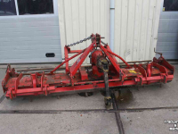 Kreiselegge Lely Roterra 300-32 rotorkopeg rotoreg met mechanische hefinrichting spijlenrol