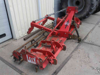Kreiselegge Lely Roterra 300-32 rotorkopeg rotoreg met mechanische hefinrichting spijlenrol