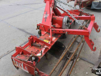 Kreiselegge Lely Roterra 300-32 rotorkopeg rotoreg met mechanische hefinrichting spijlenrol