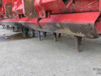 Kreiselegge Lely Roterra 300-32 rotorkopeg rotoreg met mechanische hefinrichting spijlenrol