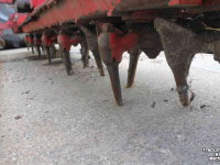 Kreiselegge Lely Roterra 300-32 rotorkopeg rotoreg met mechanische hefinrichting spijlenrol
