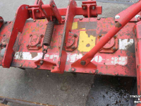Kreiselegge Lely Roterra 300-32 rotorkopeg rotoreg met mechanische hefinrichting spijlenrol