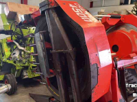 Maisgebiss Kemper M 4500- Claas 491-492