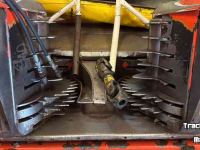 Maisgebiss Kemper M 4500- Claas 491-492