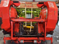 Maisgebiss Kemper M 4500- Claas 491-492
