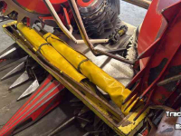 Maisgebiss Kemper M 4500- Claas 491-492