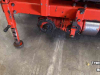 Maisgebiss Kemper M 4500- Claas 491-492