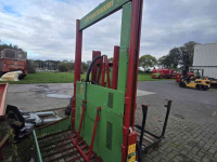 Siloblockschneider Strautmann HQ2800 plus