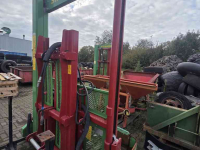 Siloblockschneider Strautmann HQ2800 plus