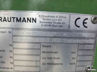 Siloblockschneider Strautmann HQ2800 plus