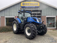 Schlepper / Traktor New Holland T7.245