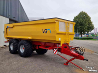 Kipper VGM Everest 22