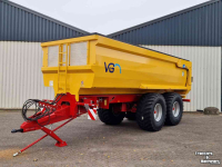 Kipper VGM Everest 22