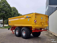 Kipper VGM Everest 22