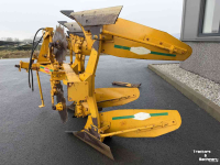 Pflüge Rumptstad TWG 41-480 rister