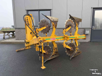 Pflüge Rumptstad TWG 41-480 rister