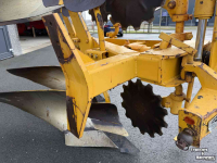 Pflüge Rumptstad TWG 41-480 rister