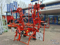 Kreiselheuer Kuhn GF8501MHO