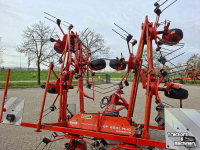 Kreiselheuer Kuhn GF8501MHO