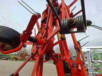 Kreiselheuer Kuhn GF8501MHO