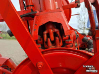 Kreiselheuer Kuhn GF8501MHO
