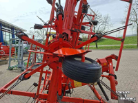 Kreiselheuer Kuhn GF8501MHO