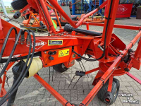 Kreiselheuer Kuhn GF8501MHO