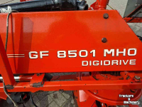 Kreiselheuer Kuhn GF8501MHO