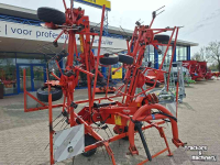 Kreiselheuer Kuhn GF8501MHO