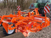Dammfräse Struik Twin Rotor (vollevelds)frees