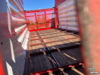 Lade- und Dosierwagen Pottinger Siloprofi