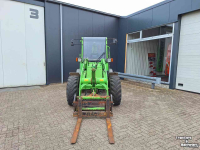 Radlader Atlas AR 60