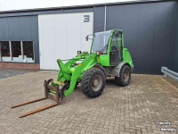 Radlader Atlas AR 60