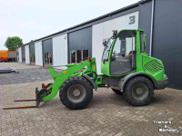 Radlader Atlas AR 60
