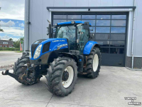 Schlepper / Traktor New Holland T7.170 Tractor