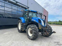 Schlepper / Traktor New Holland T7.170 Tractor