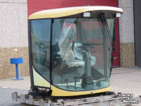 Mähdrescher New Holland Kabine voor TX  Compleet Parts Nr:85015160