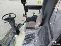 Mähdrescher New Holland Kabine voor TX  Compleet Parts Nr:85015160