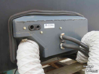 Mähdrescher New Holland Kabine voor TX  Compleet Parts Nr:85015160