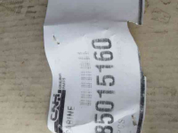 Mähdrescher New Holland Kabine voor TX  Compleet Parts Nr:85015160
