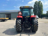 Schlepper / Traktor Massey Ferguson 5445 trekker