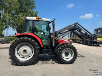 Schlepper / Traktor Massey Ferguson 5445 trekker