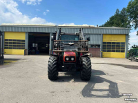 Schlepper / Traktor Massey Ferguson 5445 trekker
