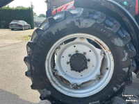 Schlepper / Traktor Massey Ferguson 5445 trekker