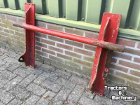 Schnellwechsler Atlas AR 65 - AR 80