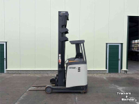 Schubmaststapler  Crown Heftruck ESR 5240-14 Reachtruck