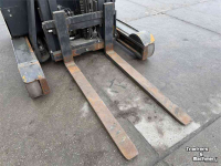 Schubmaststapler  Crown Heftruck ESR 5240-14 Reachtruck
