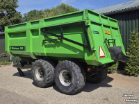 Kipper Miedema HST 150 Lanbouwkipper akkerbouwkipper